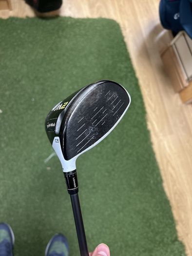 Taylormade M2 driver