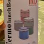 Brand New Double Termo Lunch Box 0.9L Image 3