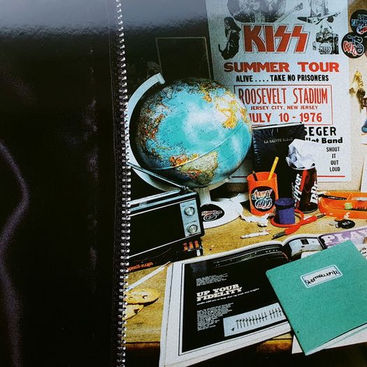 Daft Punk Homework X2LPS