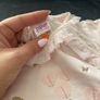 TED BAKER babygrow 12-18 months girl Image 3