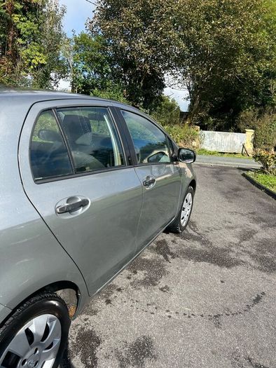 For sale 2010 Toyota Yaris 1.0 mint car