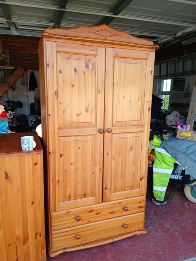 Wardrobe