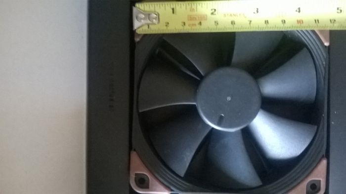 pc fan's
