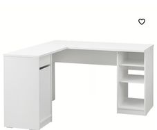 Ikea corner desk