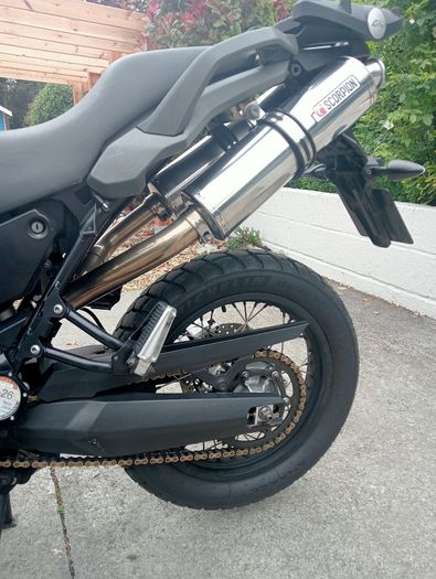 2004 Other Motorbikes