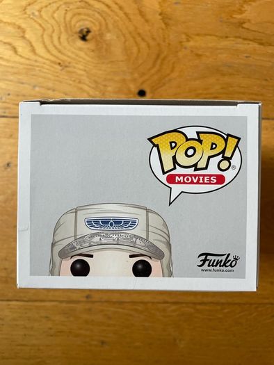 Alien Movie Funko Pop! David #428