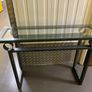 Frank Green Console Table Image 5