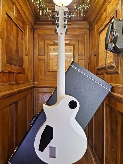 Esp E-ii Eclipse 2017
