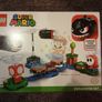 Lego Super Mario Bundle 71363 71364 & 71366 Image 2
