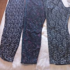 Ladies Trousers
