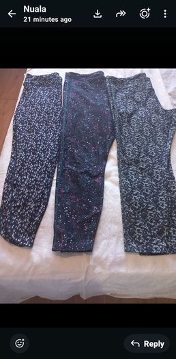 Ladies Trousers