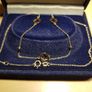 9 ctgold  necklace Image 10