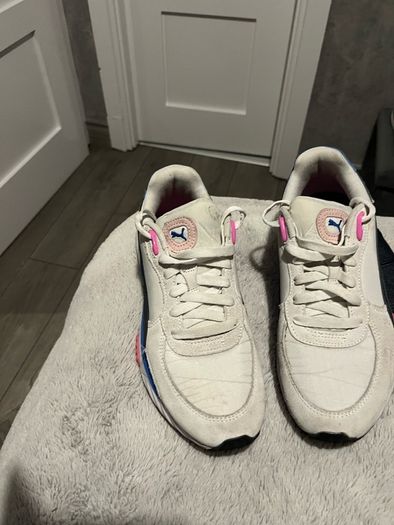 Puma Trainers