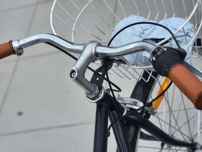 City Bike  By Reids With Helmet V.g.c