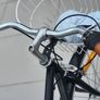 City Bike  By Reids With Helmet V.g.c Image 3