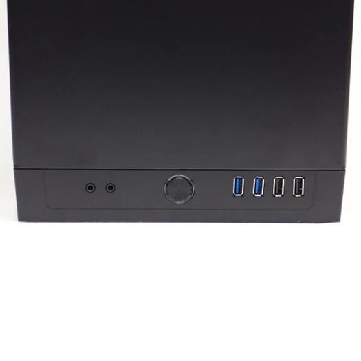 Nanoxia Deep Silence 5 Full ATX Tower Case