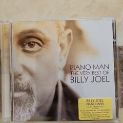 Billy Joel CD  - The Very Best Of