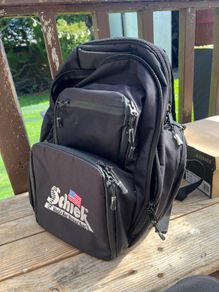 Gym Backpak