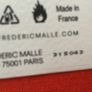 Frederic Malle Dries Van Noten 100 Mls Image 9