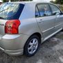 Toyota corolla for part Image 5