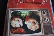 Podge &amp; Rodge DVD