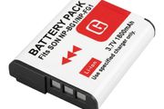NP-BG1 / NP-FG1 Rechargeable Li-ion Battery Pack for Sony CyberShot - 0693