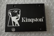 Kingston Kc600 2.5" Ssd 1tb