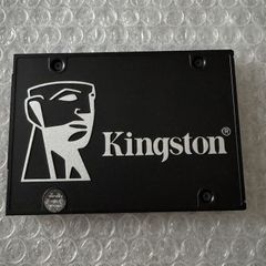 Kingston Kc600 2.5" Ssd 1tb