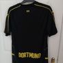 Authentic Puma Borussia Dortmund BVB Evonik Jersey Image 4