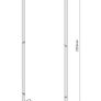 Clothes rack Image 3