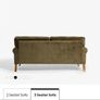 3 Seater Sofa - NEXT Image 4