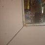 Discontinued ikea glass display coffee table. Image 7