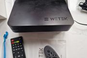 Android Wetek Play