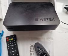 Android Wetek Play