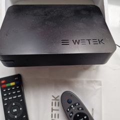 Android Wetek Play