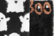 NEXT Halloween Ghost &amp; Boo Socks