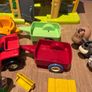 Vintage (Early Learning Centre) Happyland Farm Image 7