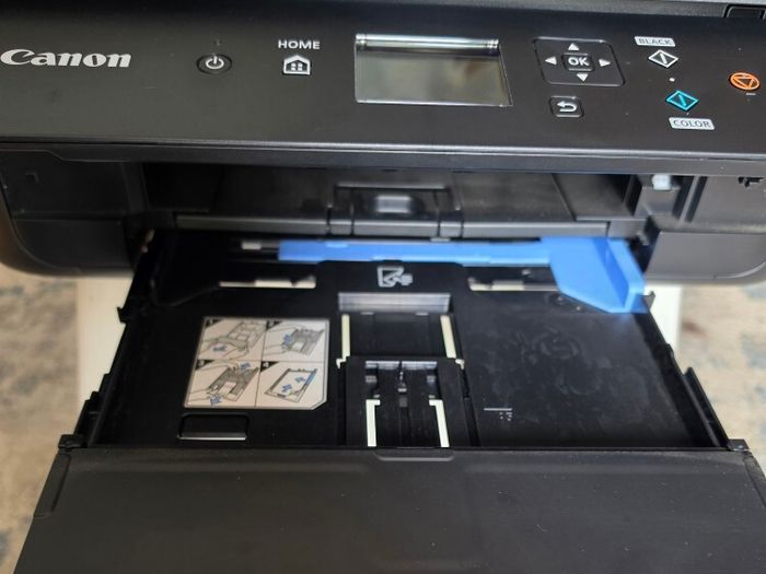 Printer Canon Pixma