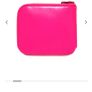Acne Studios Kei Leather Zip-around Wallet Image 2