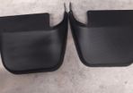 McCormick mudguard / fender extension