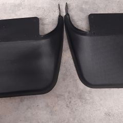 McCormick mudguard / fender extension