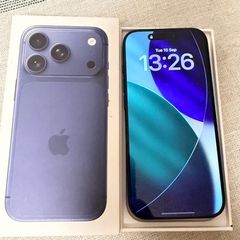 iphone 17 pro