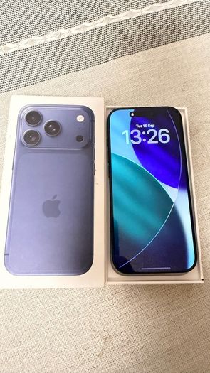 iphone 17 pro