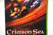 Crimson Sea Xbox