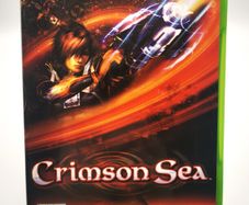 Crimson Sea Xbox