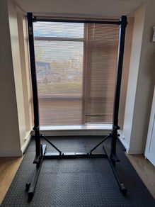 Squat Rack