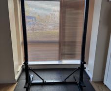 Squat Rack