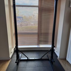 Squat Rack
