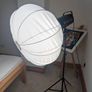 Softbox Photography Lighting 300w Image 2