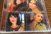 The Corrs talk on the corners CD